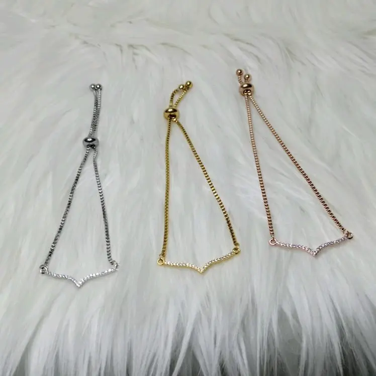 Gelang Serut Fuji Itali Perempuan 4