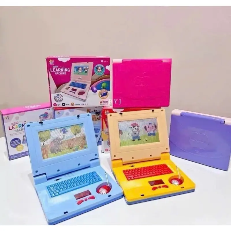 Laptop MiNi Dành Chi Bé Siêu Cute
