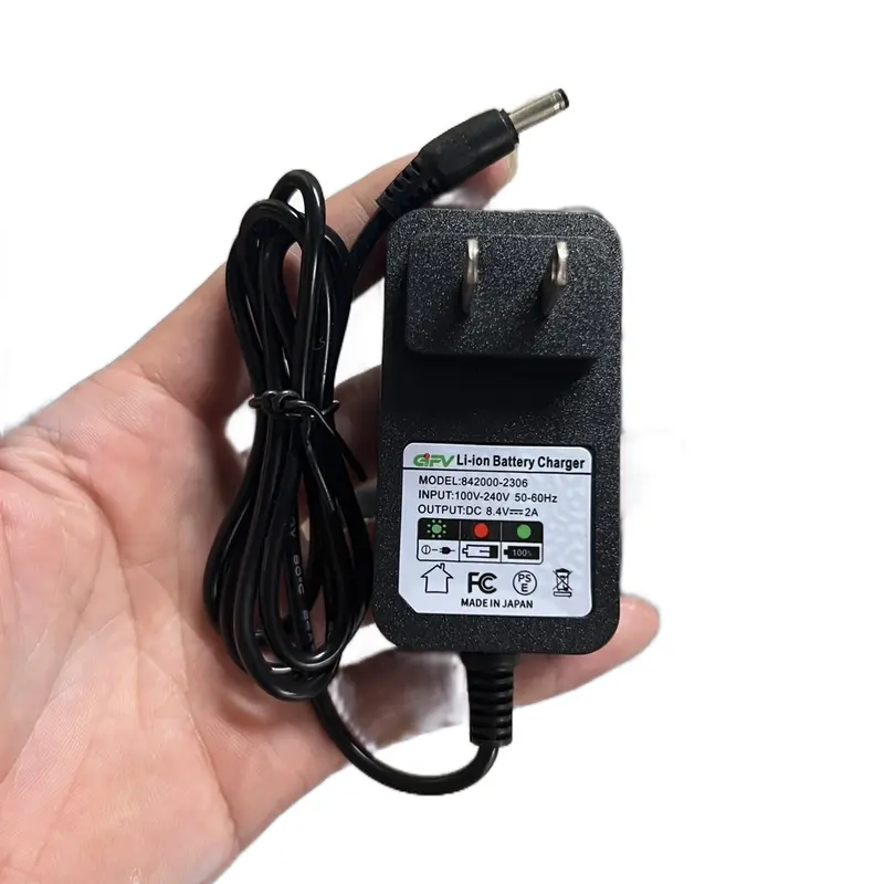 Bộ Phụ kiện Áo Điều Hoà Gifv pin dung lượng lớn, quạt 12V không chổi than 5