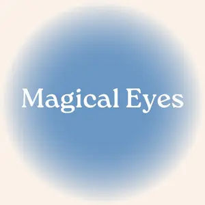 MagicalEyes