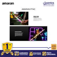 Gambar AMARAN PT4c LED Tube Video Light Stick RGBWW Full Color Portable Creative Lighting Effects dari Sentra Digital Kota Surabaya 5 Tokopedia