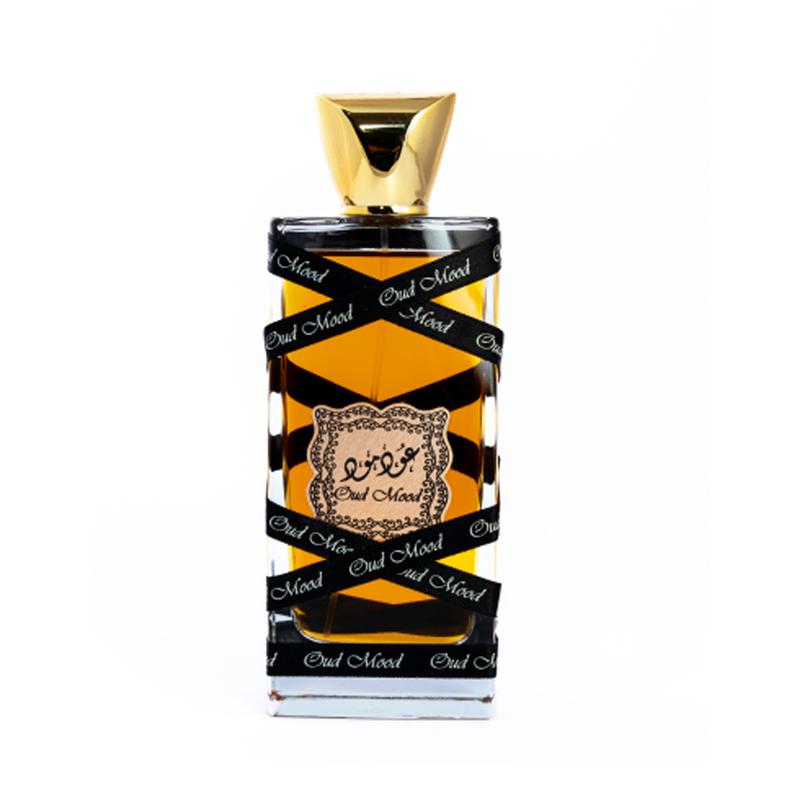 Oud Mood 100ml EDP Unisex Fragrance Spray Eau De Parfum Perfume 3