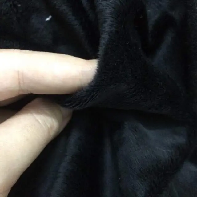 Áo Khoác Nam Da Lộn Lót Lông 5