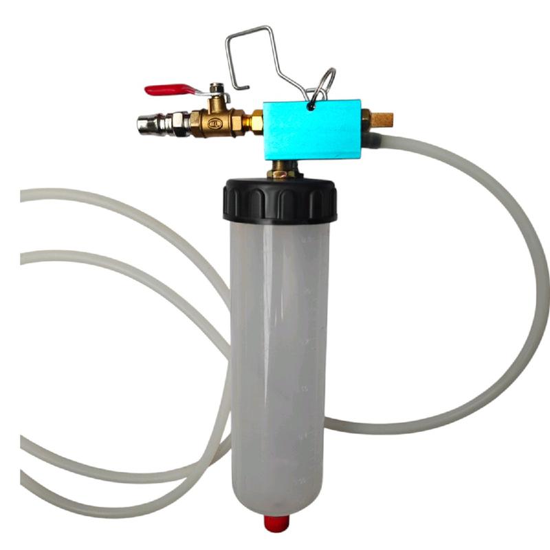  Bình hút dầu phanh dầu máy thắng đĩa ô tô xe máy xe điện Phụ Tùng Phụ Kiện 