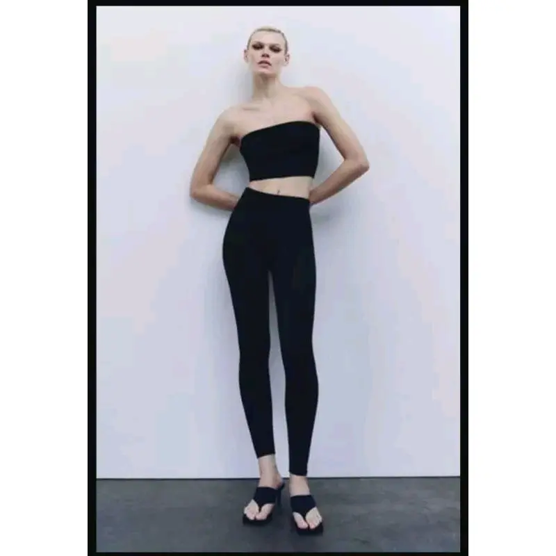 Legging Zr murah Melar Celana Panjang