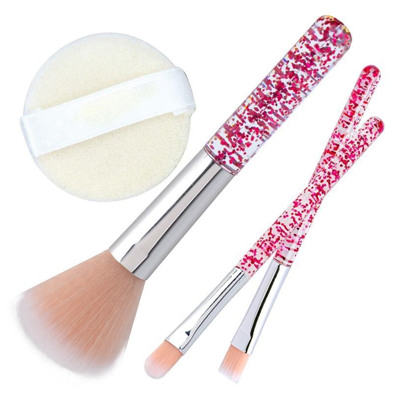 Fun Lipstick Makeup Toy Kit Summer Gift, 20pcs/set Realistic Princess Cosmetic Kit with Storage Bag, Cosmetic Toy Room Decor, Back To School Essentials, Kids Toys, Thanksgiving, Chrismats Gift Set, Christmas Gift, Stocking Filler 2