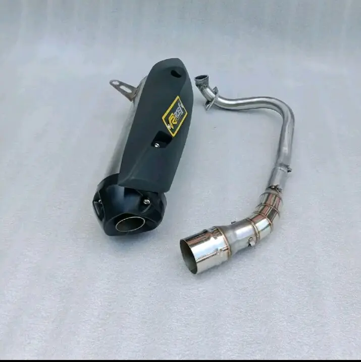 KNALPOT COPY ROB 1 BUAT SEMUA MOTOR BEBEK VEGA,SUPRA,JUPITER,VIXION DLL Kendaraan