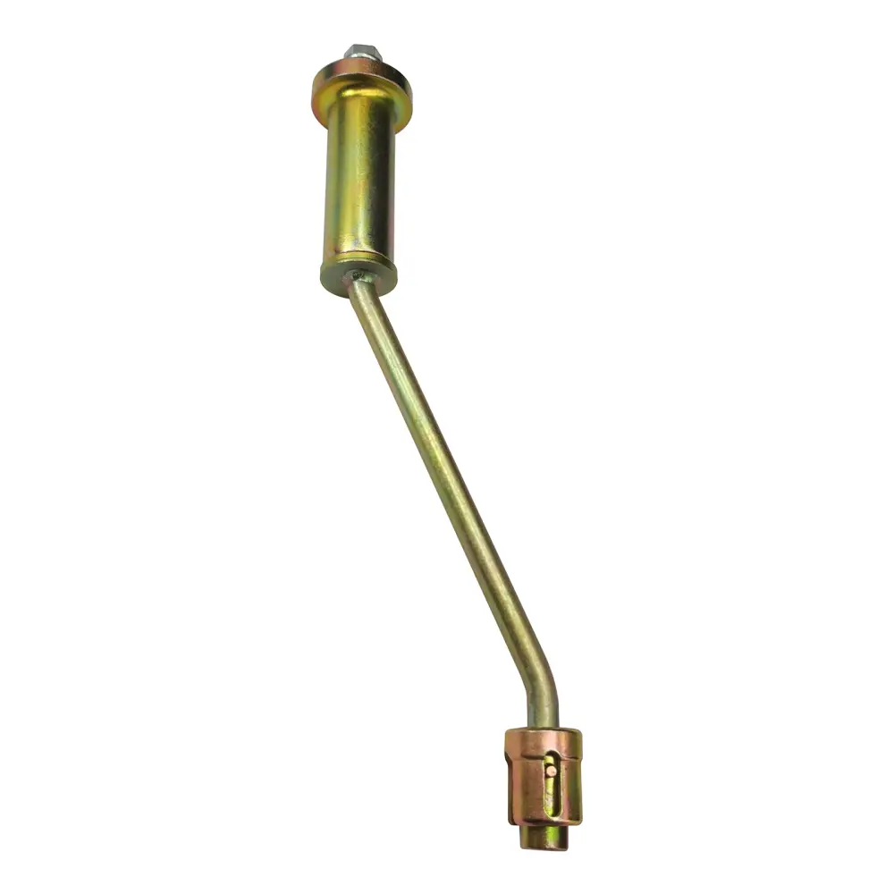 Angled Flexible Fuel Injector Remover Tool for Jaguar Land Rover