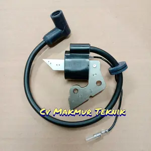 CDI coil pengapian Robin ey 20 ,Coil Robin Ey 20