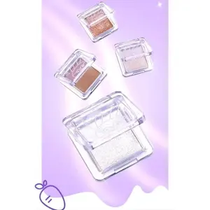 Highlighter  Contour Transparan Smoothing S125