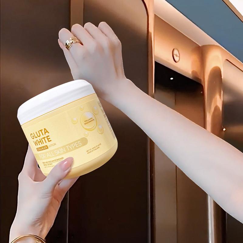 Kem Ủ Trắng Gluta White Thái Lan 600gram