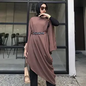 Kaftan Rinjani Jumbo Diamond Outer Wanita