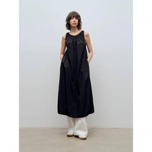 Elegant Square Neck A-Line Dress You’ll Love