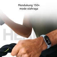 Gambar Xiaomi Smart Band 9 Layar Amoled 1,62 150+ Mode Olahraga - White dari gajettoid Kota Administrasi Jakarta Pusat 5 Tokopedia
