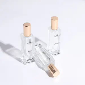 Paket parfume satu box 6 pcs x 30 ml wangi fresh cocok dipakai setiap hari