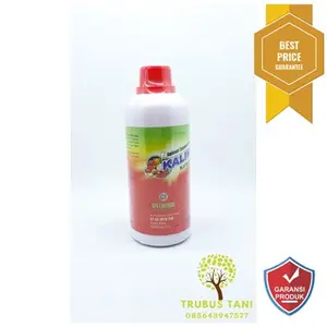KALINET Kalium Cair 500ML Pembuah tanaman