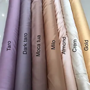 Kain Maxmara Ori/ Kain Maxmara Silk