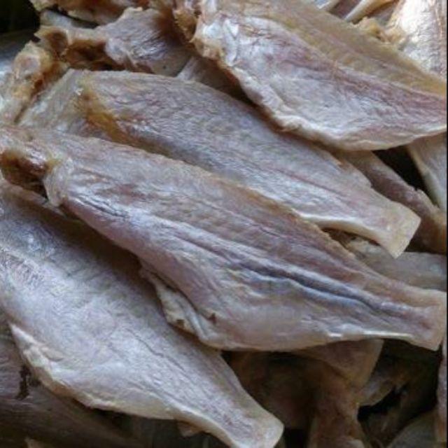  Khô cá lù đù size nhỏ tự nhiên 500gr Thiên Tú Store hàng thực phẩm sấy khô ngon hấp dẫn uy tín 