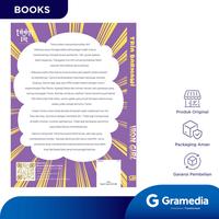 Gambar Gramedia Novel Iron Girl (Tria Barmawi) dari Gramedia Kota Administrasi Jakarta Timur 2 Tokopedia