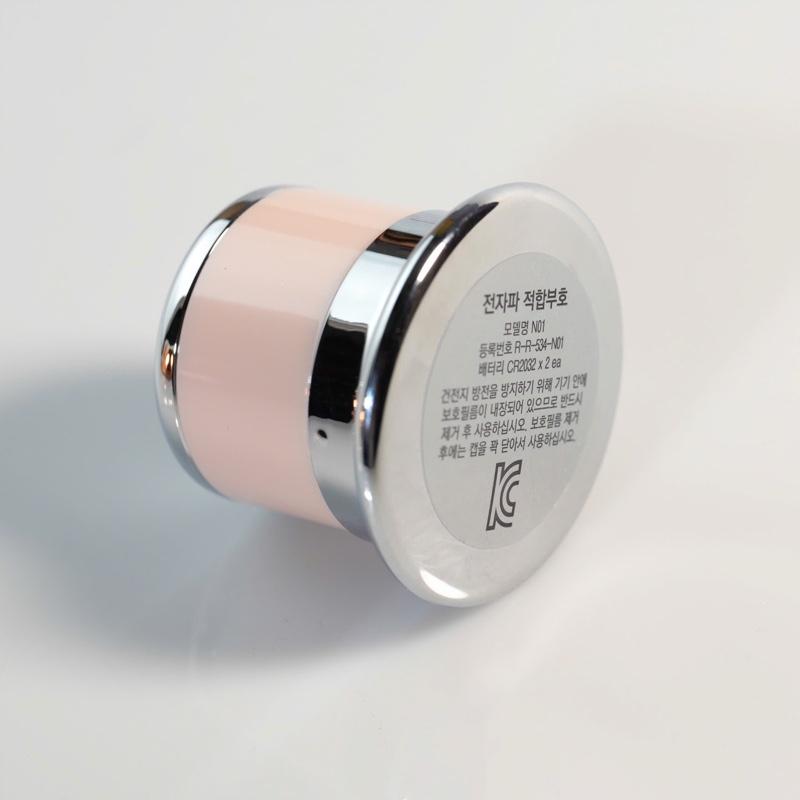 Product Introduction of Labiotte Kem Dưỡng Trắng Da Nâng Cơ Căng Bóng Collagen Hỗ Trợ Mờ Nám, Xạm, Tàn Nhang 6