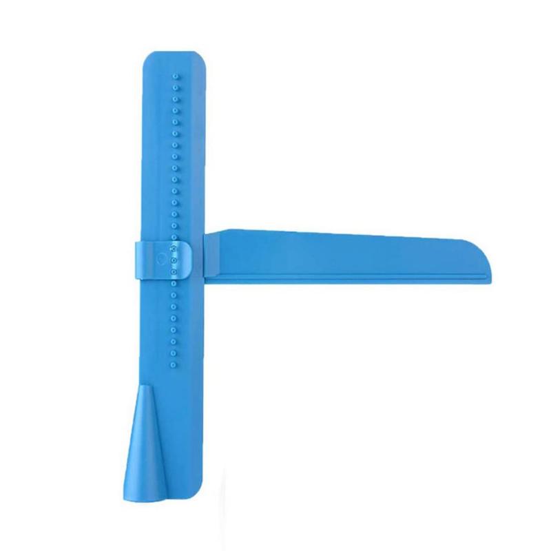 【QL】 Cake Surface Smoother Professional Pastry Smoother Professional Cake Smoother Scraper for Perfectly Smooth Edges Food-grade Fondant Spatula for Cake Decorating for Cakes 6