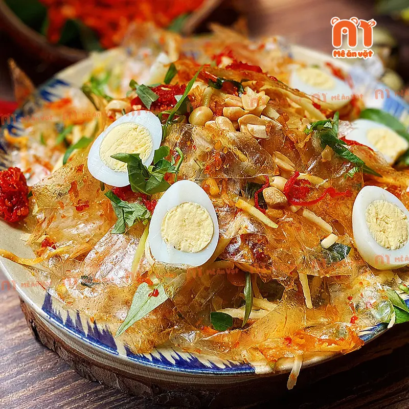 Combo 2 gói Bánh tráng siêu mỏng không cần nhúng nước - Bánh tráng Tây Ninh loại ngon - 2 túi zip 200g 4