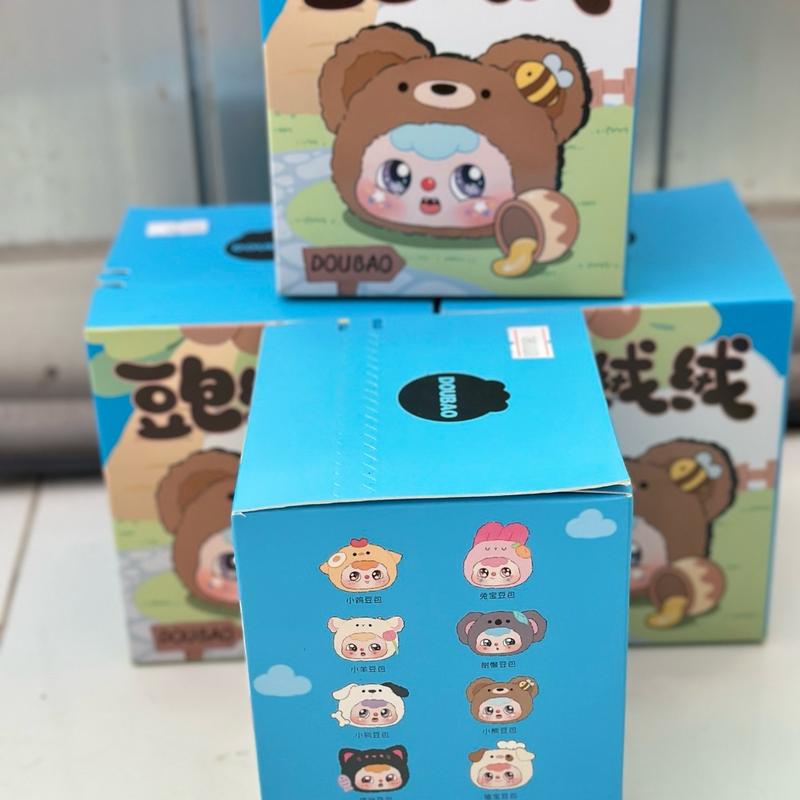 DOUBAO V1 180 - BLIND BOX 2