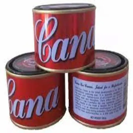 Cana Đánh Bóng Làm  Mờ Vết Xước 100gram Sơn 3