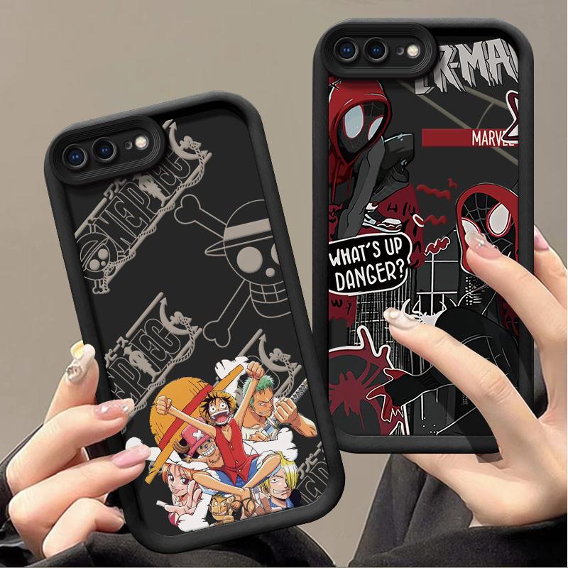 ốp lưng iPhone 7 Plus Và iPhone 8 Plus Ốp Điện Thoại, Chống Sốc, Dành Cho iPhone 7 Plus Và iPhone 8 Plus, Thiết Kế Dễ Thương 1