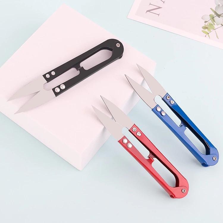 Product Introduction of ￼Kéo Cắt Chỉ, Cắt Len, Dành Cho Nghành May Và Mọi Gia Đình, Sắc Bén, Bền bỉ Tiện Dụng Giao 10