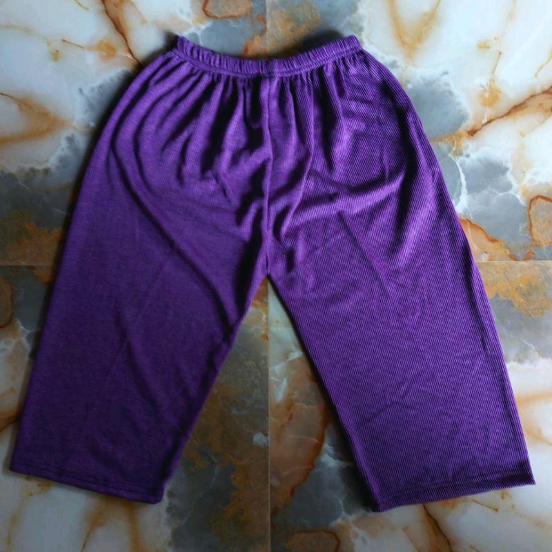 4 PCS CELANA KOLOR SANTAI BEBE CELANA HARIAN WANITA CELANA PENDEK WANITA 5