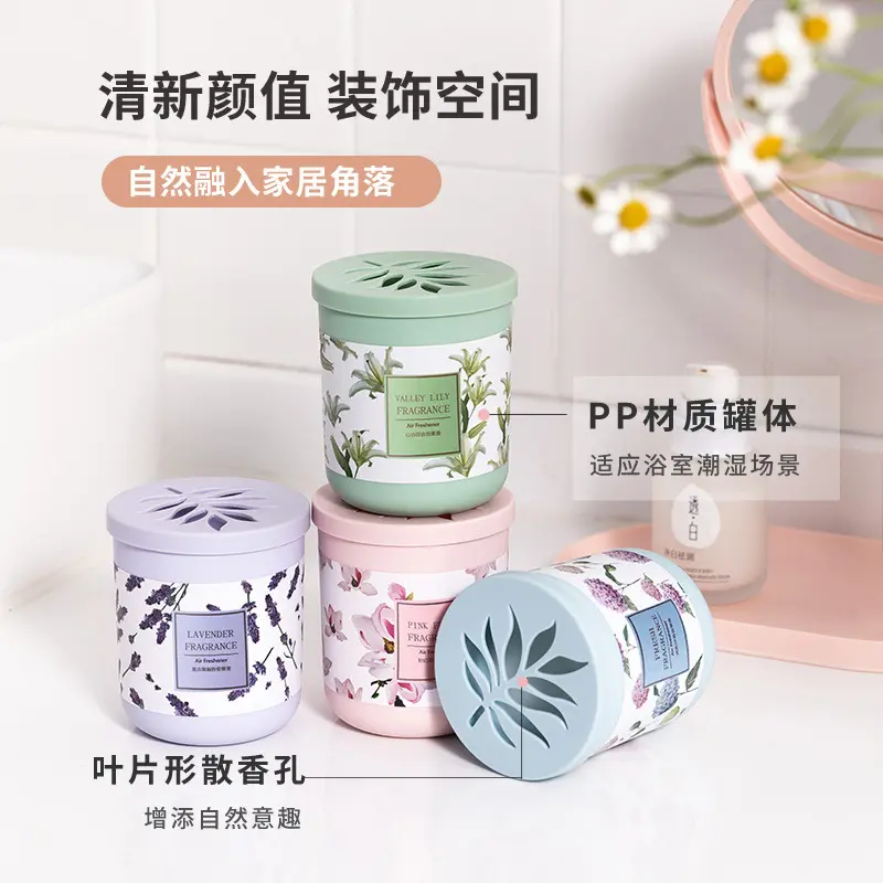 Sáp Thơm, Dòng Hoa Cao Cấp MINISO, Sử Dụng Trong Nhà Và Gia Đình, Không Lửa, Hương Thơm Tươi Mát Và Lâu Dài, Sáp 0