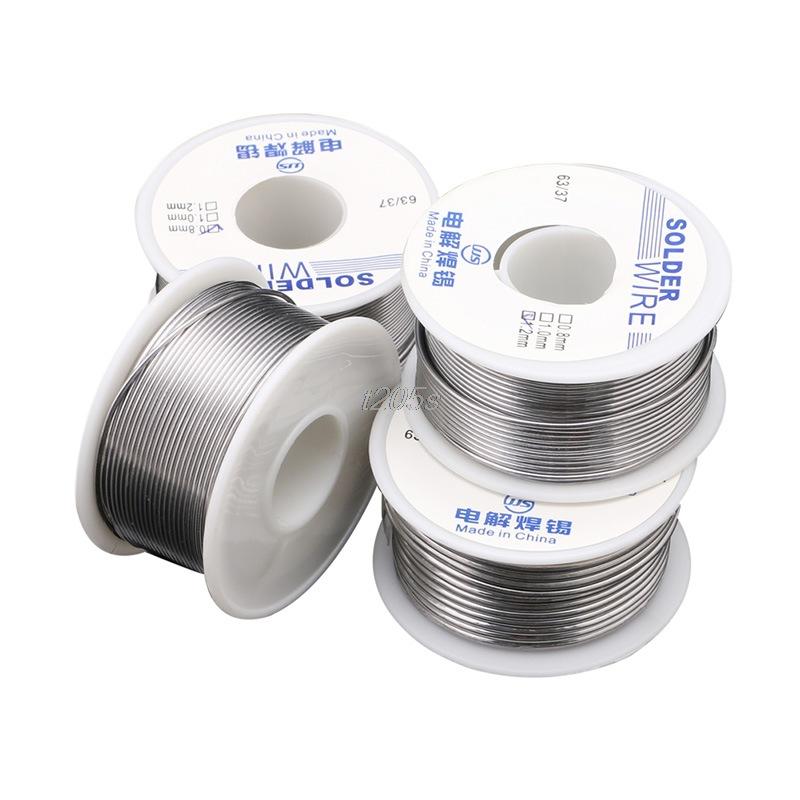  Thiếc hàn solder 63 37 - 63% 