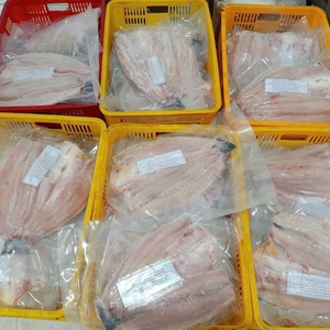 Đặc Sản Đồ Khô Cà Mau