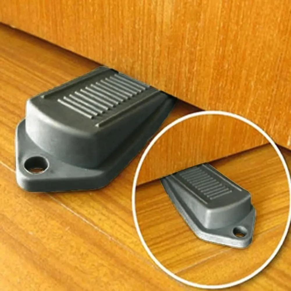 PROMO JAYA  YUK Karet penahan pengganjal ganjal pintu rumah Door Stopper perlengkapan rumah pengaman furniture kids FLASH SALE Selamat Berbelanja