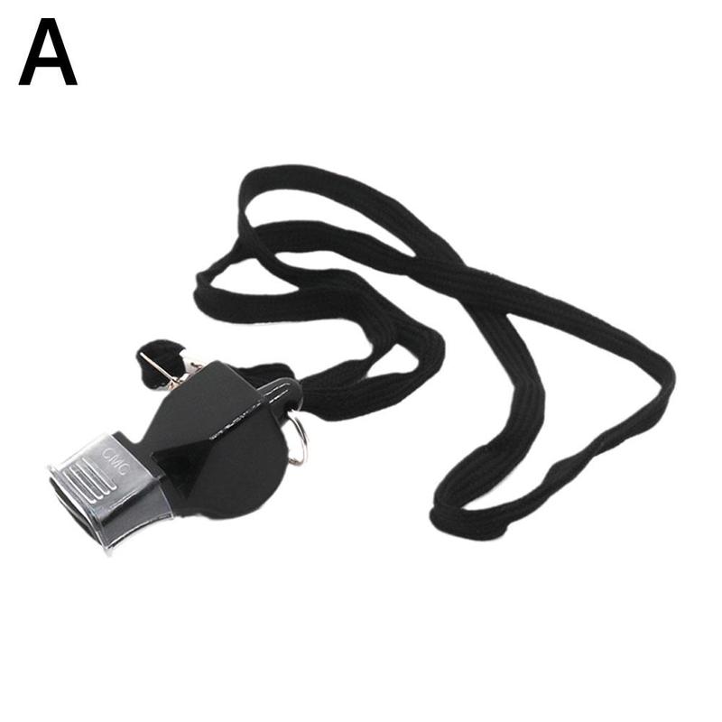 Product Introduction of Còi Thiết Bị Của Huấn Luyện Viên, Làm Bằng Nhựa, Cầm Tay, Âm Thanh Lớn Và sắc nét, Thích Hợp Cho Thể Thao, J4M1 29