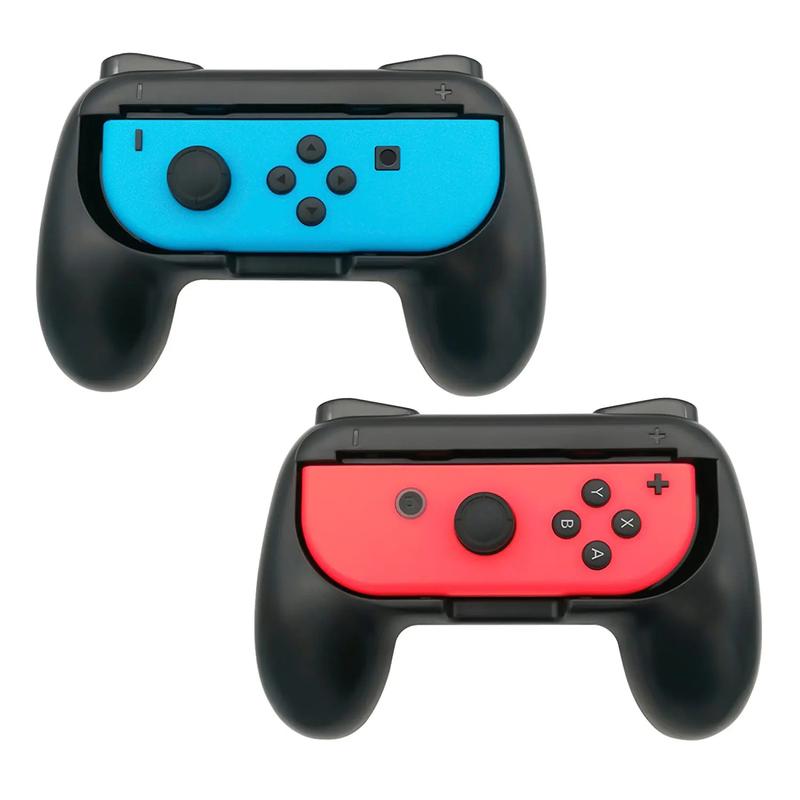 Product Introduction of Tay Cầm Cần Điều Khiển, DOBE, Dùng Cho Trái & Phải Của Switch Joy-Pad TNS-851B 11