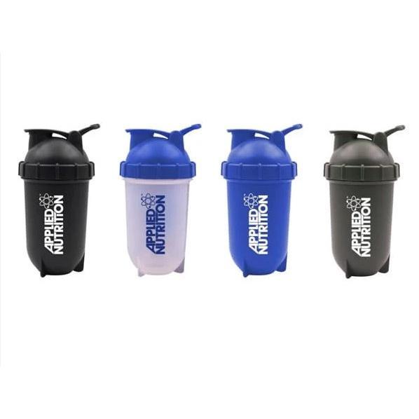 Bình lắc hỏa tiễn Applied Nutrition 500-600ml - Sản phẩm thể thao chất lượng cao - 2
