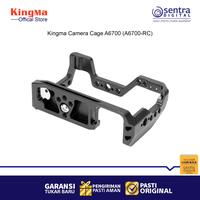 Gambar Kingma Camera Cage Smallrig for Sony A6700 ( A6700-RC ) dari Sentra Digital Kota Surabaya 2 Tokopedia