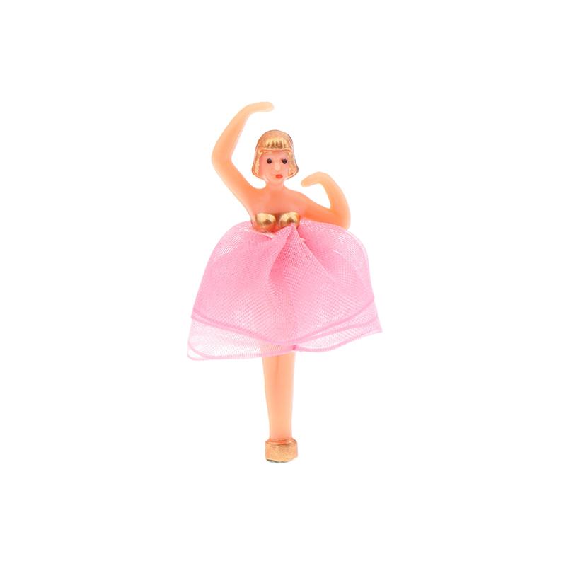 Product Introduction of Mini Music Box Dolls Ballet Dancer Girls Figurines Fairy Princess Ornament Dancing Eight Tone Box Decor Music Box Accessories 28