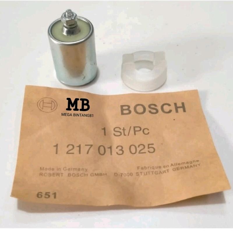 070 Condensor Kondensor condenser mesin chainsaw besar sinso senso 0