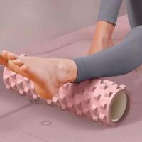 Gambar POTENCE Foam Roller Yoga / Pilates Foam Roller / Alat Olahraga Senam Pria Wanita - FR02 (33cm x 12cm) dari POTENCE INDONESIA Kota Administrasi Jakarta Barat 3 Tokopedia