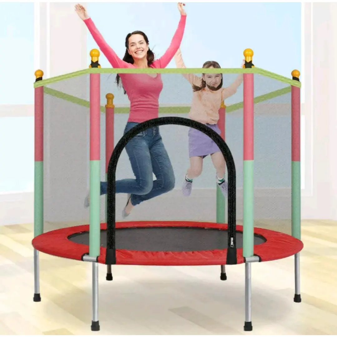 Trampolin Mainan Anak Trampoline Anak Murah