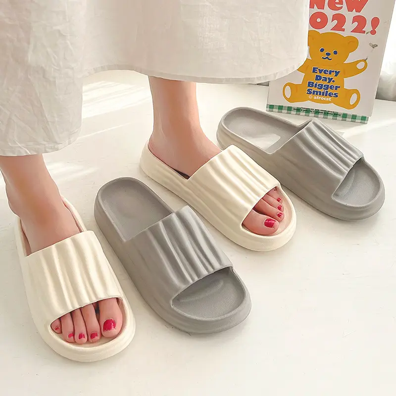 Dép Nhũ Ulzzang Cao Cấp Siêu Êm 2