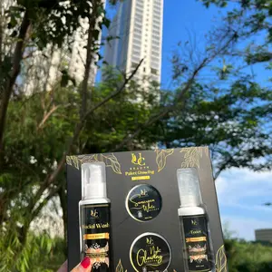 cream Uc Beauty skincare mengatasi masalah wajah