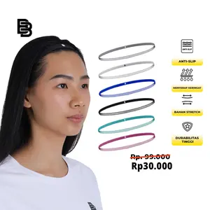 Mini Headband/Hairband BALLERBRO