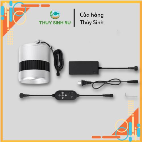 Đèn thủy sinh Week T70 RGB cao cấp cho bể thủy sinh cá cảnh