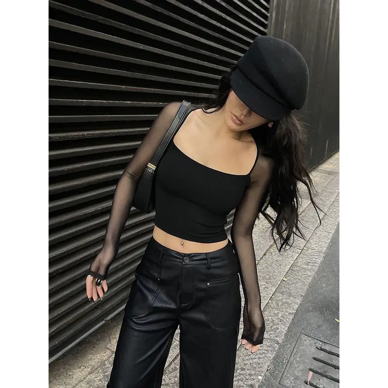【𝗥𝗘𝗔𝗗𝗬】GRANDY - Winslet Top / Atasan Wanita 4