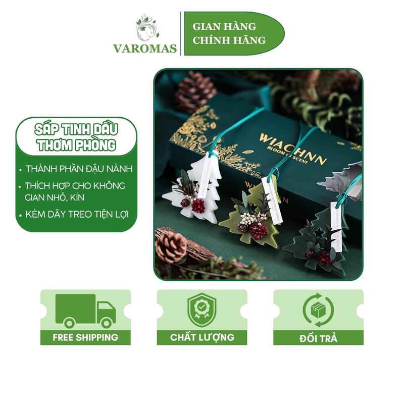 Sáp Thơm Phòng Treo Tủ Quần Áo Hoa Khô Thành Phần Tinh Dầu Thiên Nhiên Khử Mùi Ẩm Mốc Nước Hoa Khô Treo Phòng Bàn Làm Việc Làm ST02 ST03 ST09 ST11