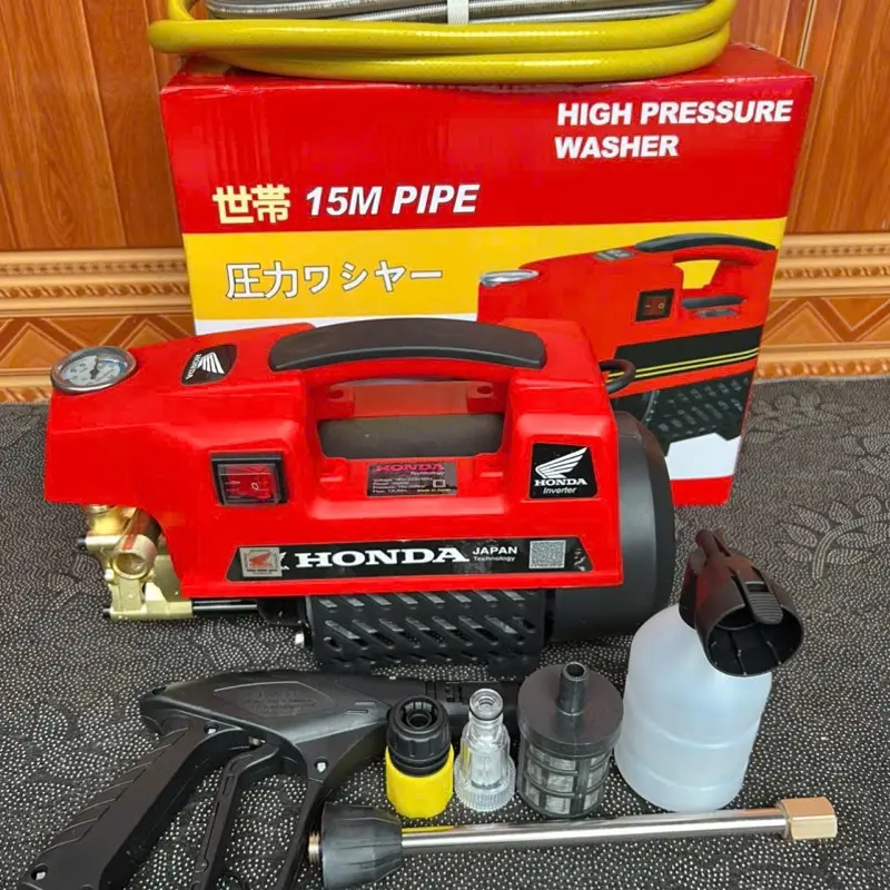 Tổng đại lý chuyên bán mấy rửa HONDA 3500w        Giá siêu rẻ,bảo hành 12 tháng ,lỗi đổi mới trong vòng 6 ngày đầu may bandinh máy rửa xe